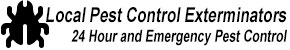 Trooper PA Pest Control Exterminators